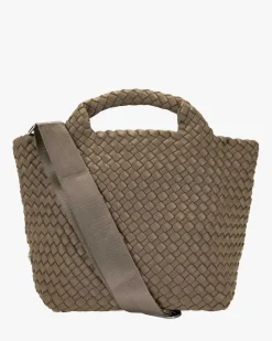 St. Barths Small Tote Handtasche