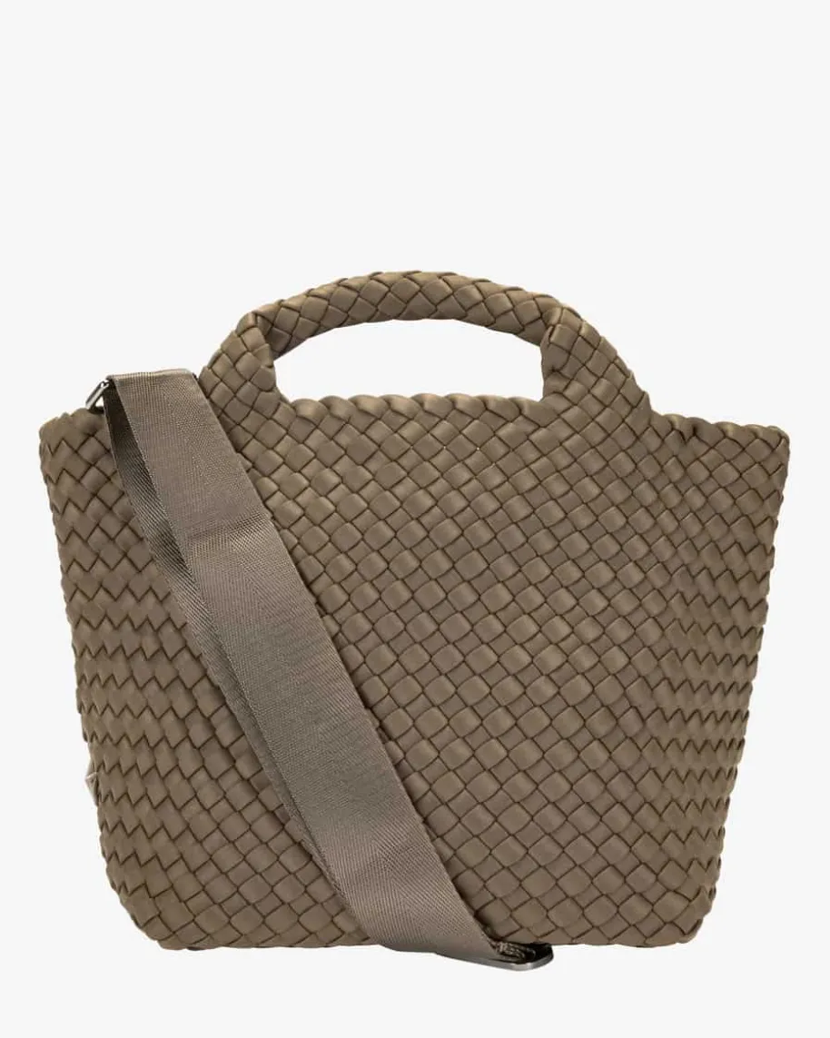 St. Barths Small Tote Handtasche