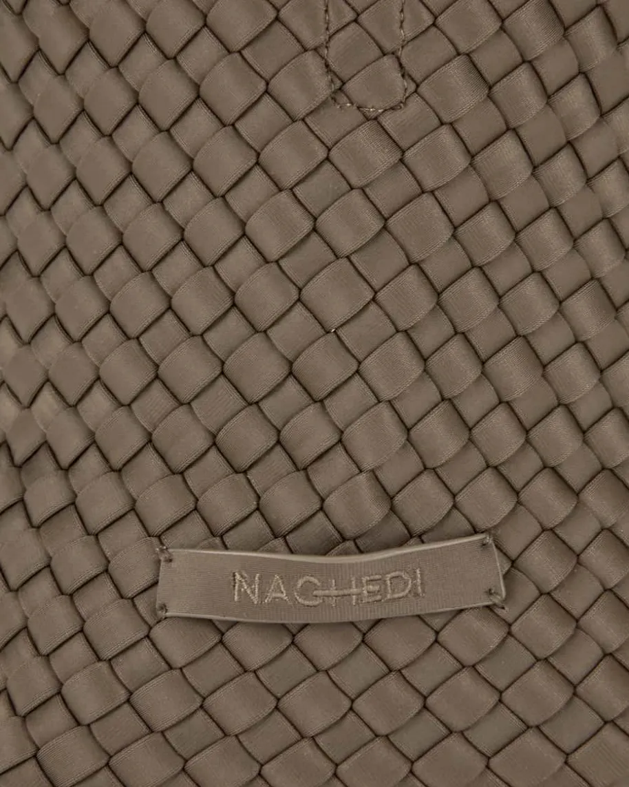 St. Barths Small Tote Handtasche