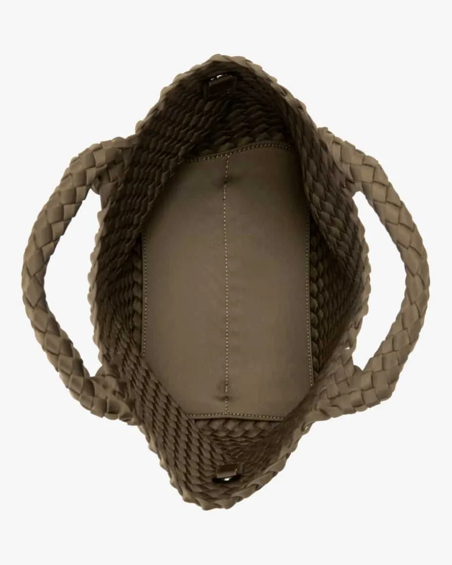 St. Barths Small Tote Handtasche