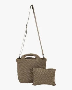St. Barths Small Tote Handtasche