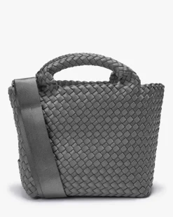 St. Barths Small Tote Handtasche