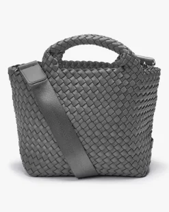 St. Barths Small Tote Handtasche