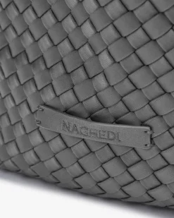 St. Barths Small Tote Handtasche