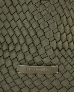 St. Barths Small Tote Handtasche