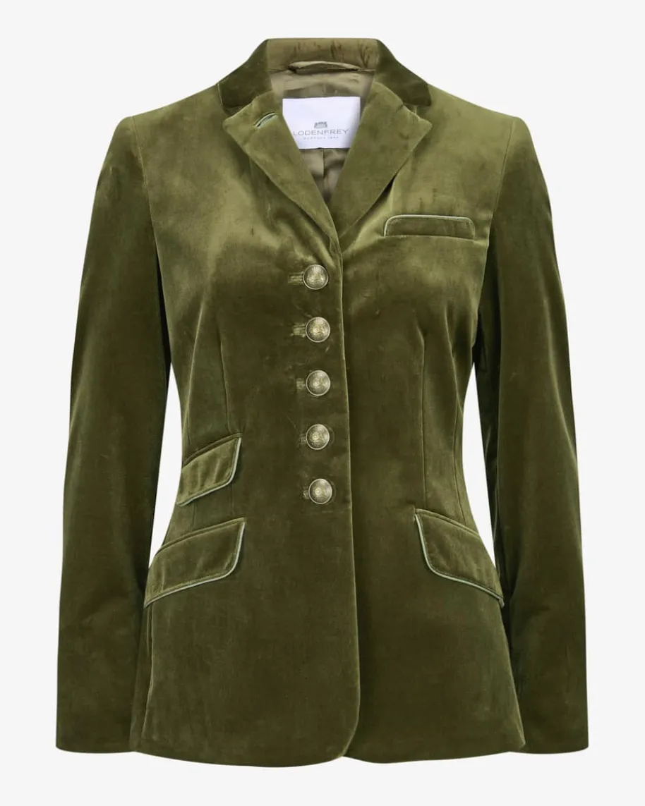 St. Gallen Trachtenjacke