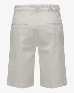 Stella Bermudas aus Baumwoll-Mix