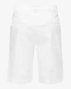 Stella Bermudas aus Baumwoll-Mix