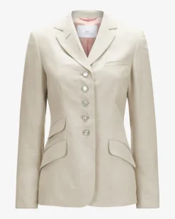 St.Gallen Trachten-Leinenblazer