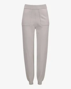 Strickhose aus Cashmere