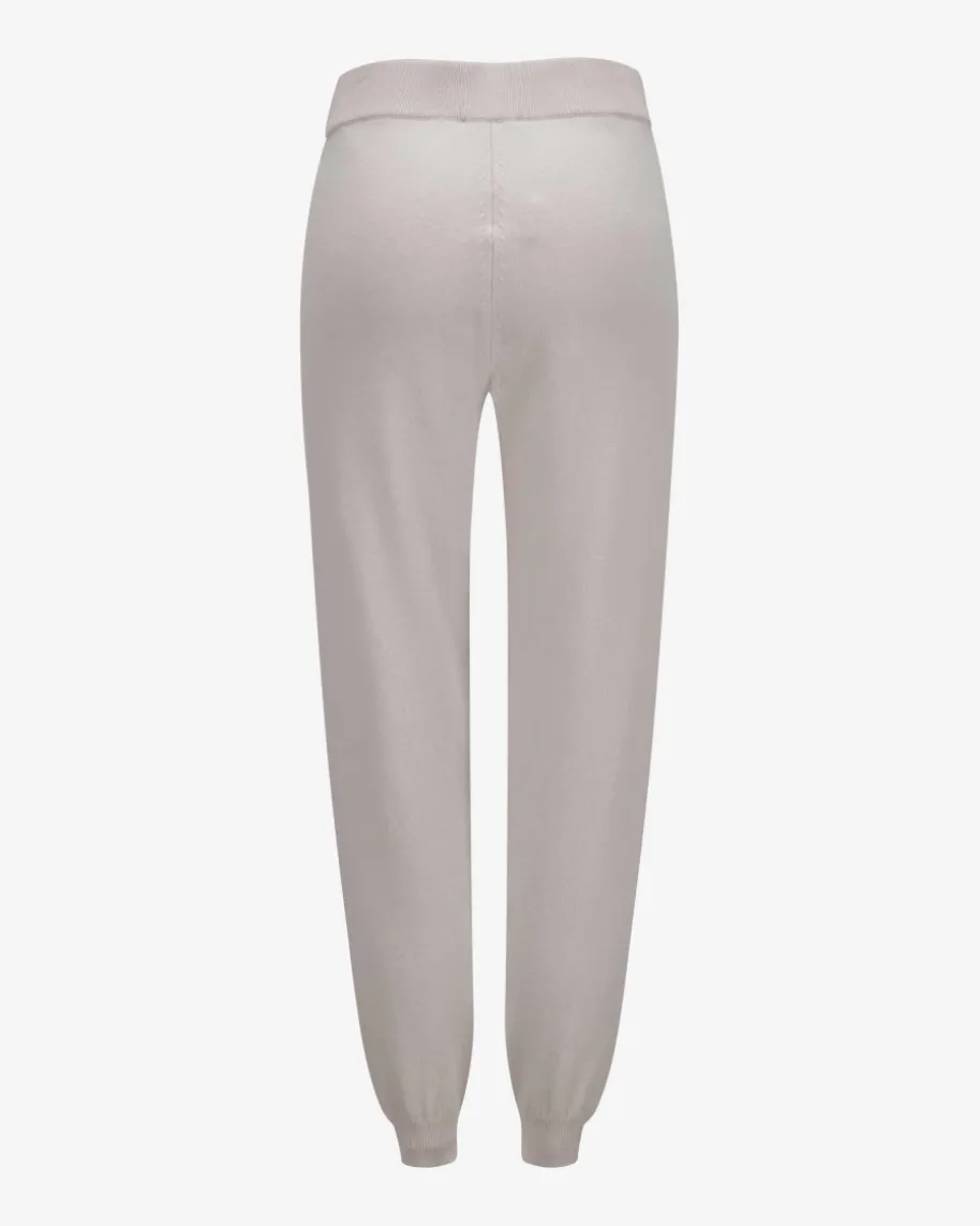 Strickhose aus Cashmere