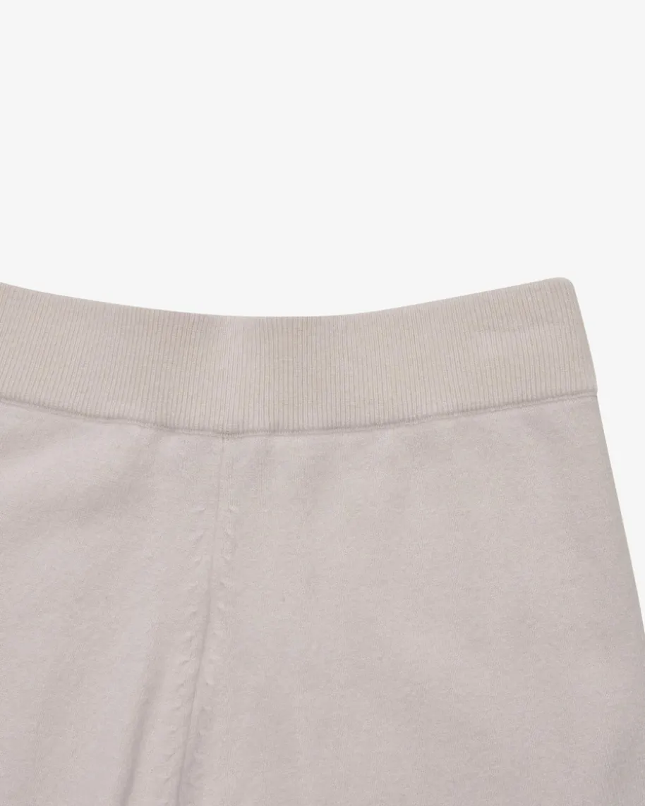 Strickhose aus Cashmere