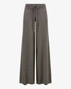 Strickhose aus Cashmere