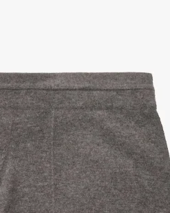 Strickhose aus Cashmere