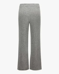Strickhose aus Cashmere
