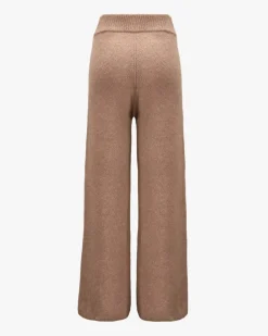 Strickhose aus Cashmere