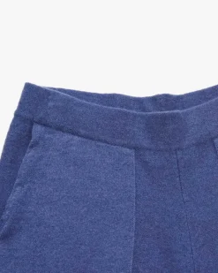 Strickhose aus Cashmere