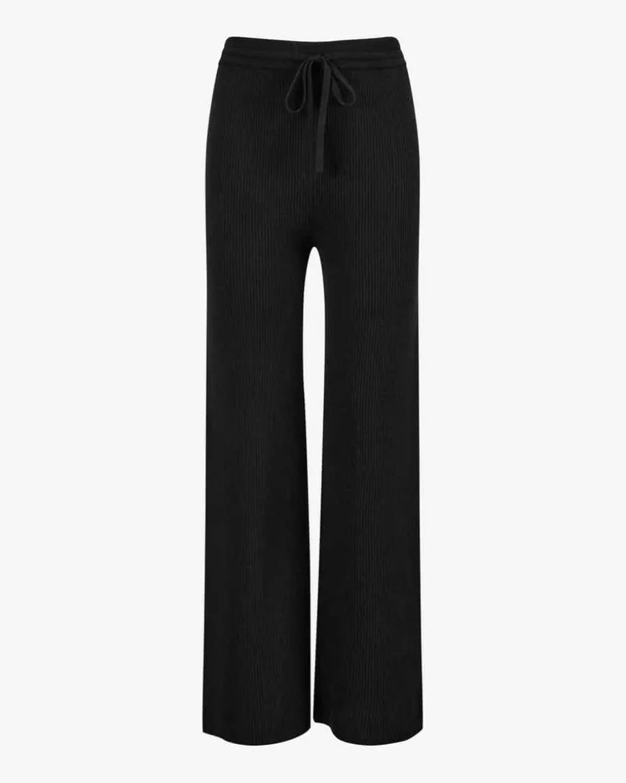 Strickhose aus Cashmere