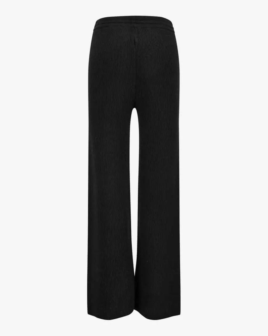 Strickhose aus Cashmere