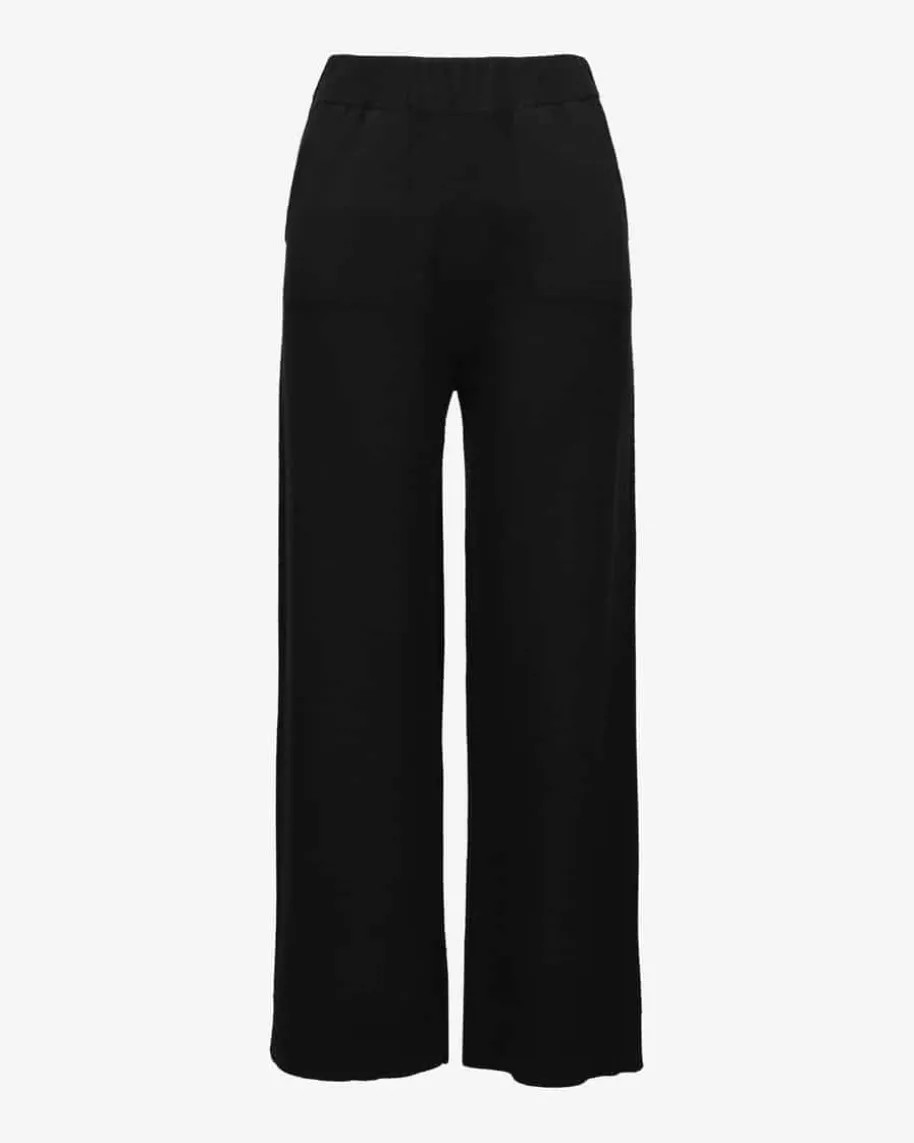 Strickhose aus Cashmere