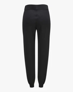 Strickhose aus Cashmere