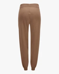 Strickhose aus Cashmere