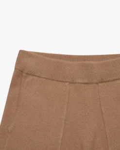 Strickhose aus Cashmere