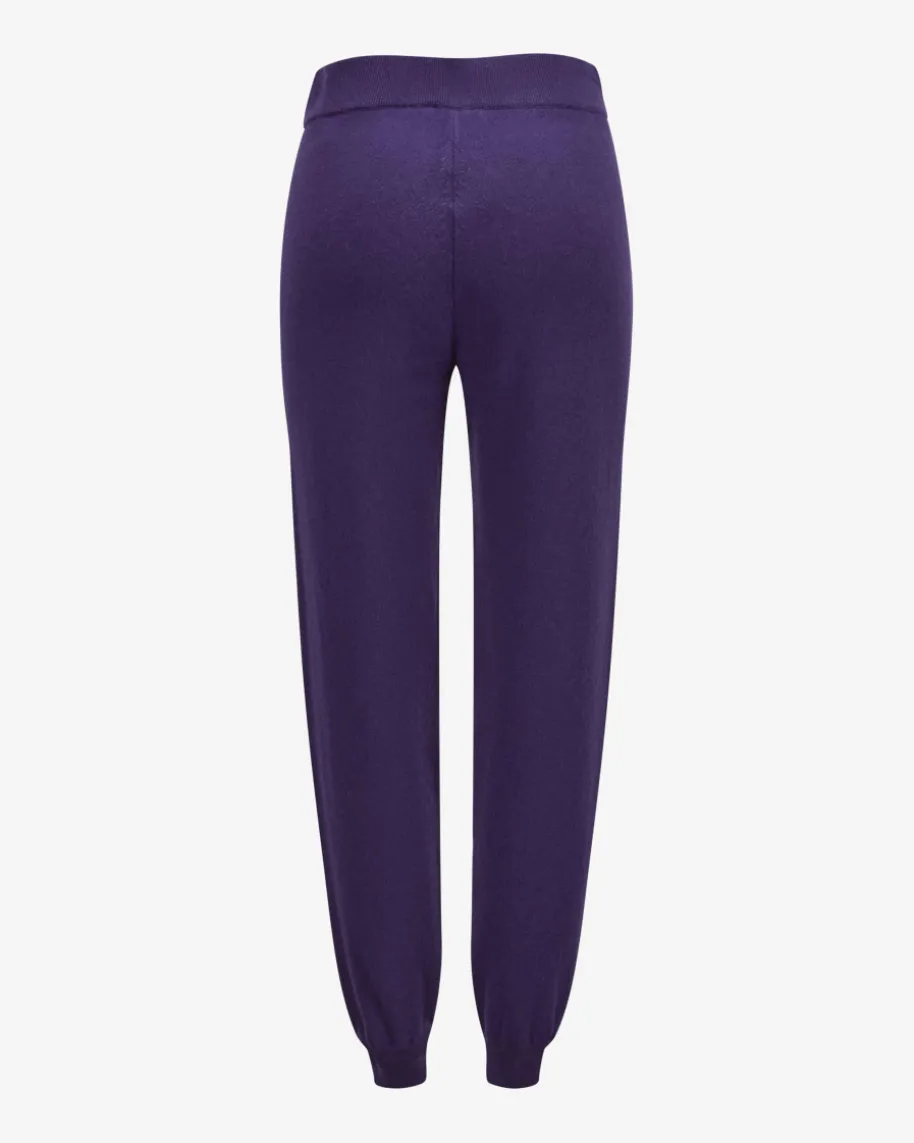 Strickhose aus Cashmere