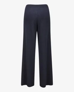 Strickhose aus Merinowoll-Mix