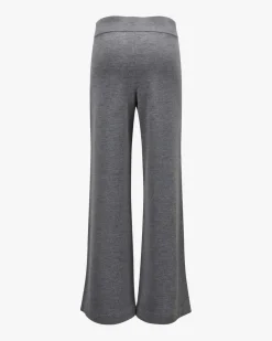 Strickhose aus Schurwolle