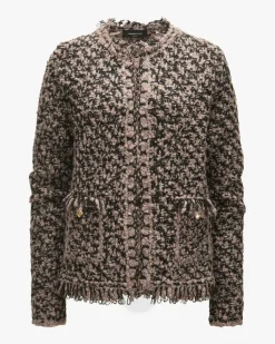 Strickjacke