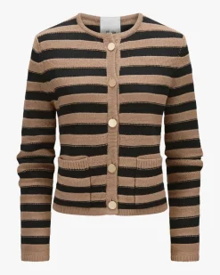 Strickjacke