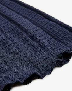 Strickkleid