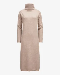 Strickkleid