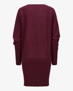 Strickkleid