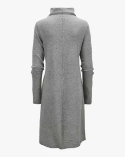 Strickkleid