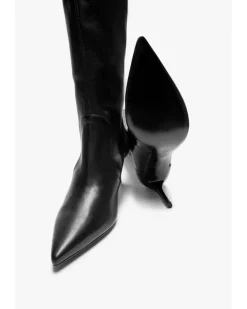 Stuart Power 75 Stiefel