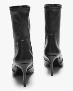 Stuart Power Stiefeletten