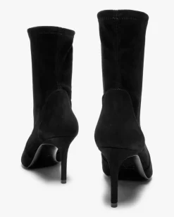 Stuart Power Stiefeletten