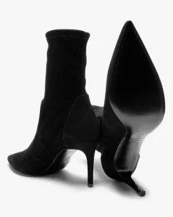 Stuart Power Stiefeletten