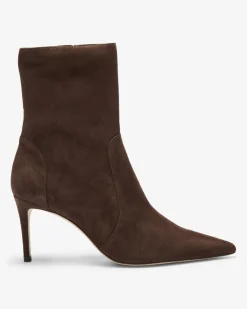 Stuart Power Zip 75 Stiefeletten