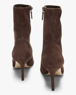 Stuart Power Zip 75 Stiefeletten