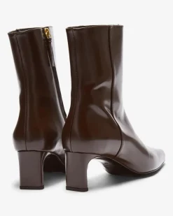 Subtle Shine Stiefeletten