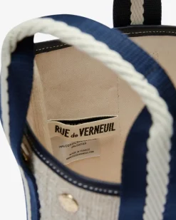 Summer Tweed Cruise Bucket S Tasche