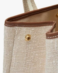 Summer Tweed Traversée M Tasche