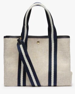 Summer Tweed Traversée M Tasche