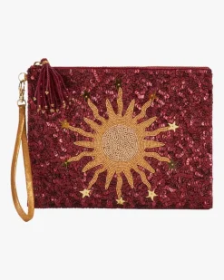 Sun Pailletten-Necessaire