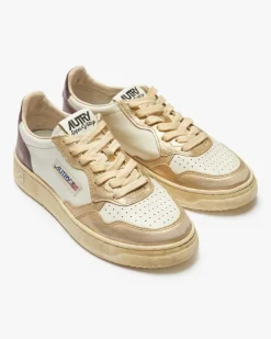 Super Vintage Sneaker