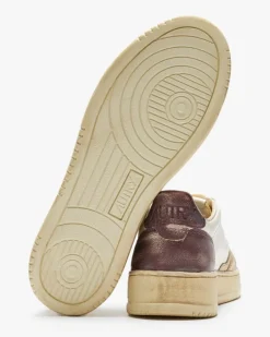 Super Vintage Sneaker