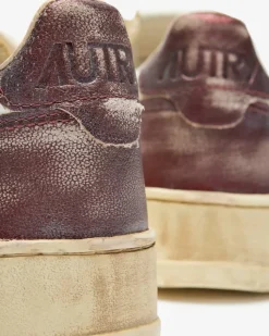 Super Vintage Sneaker